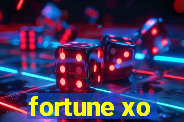 fortune xo